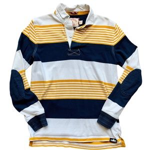Brooks Brothers Rugby Shirt